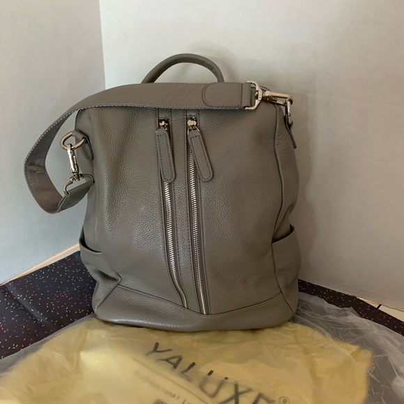 yaluxe backpack